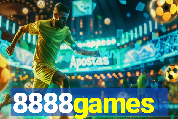 8888games