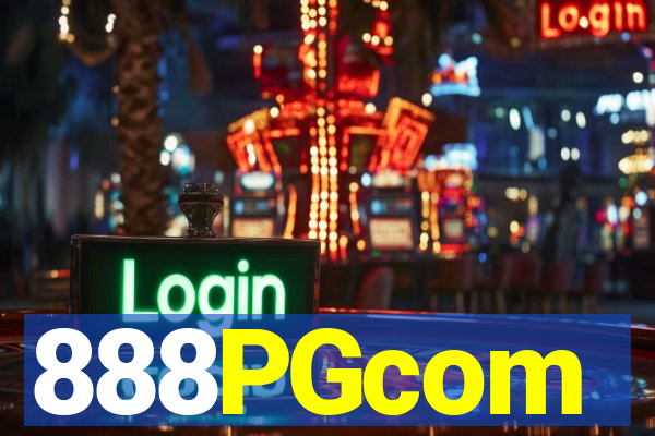 888PGcom