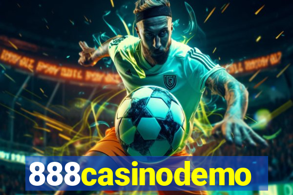 888casinodemo