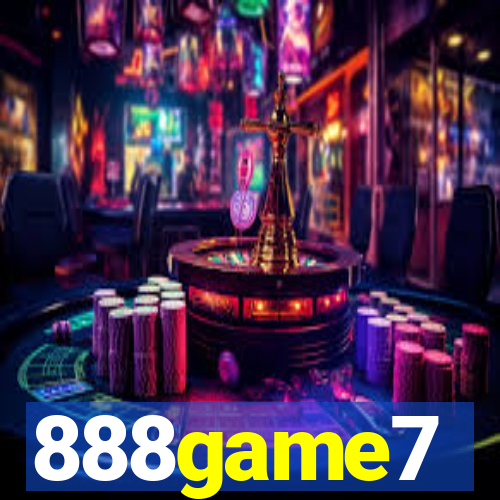 888game7