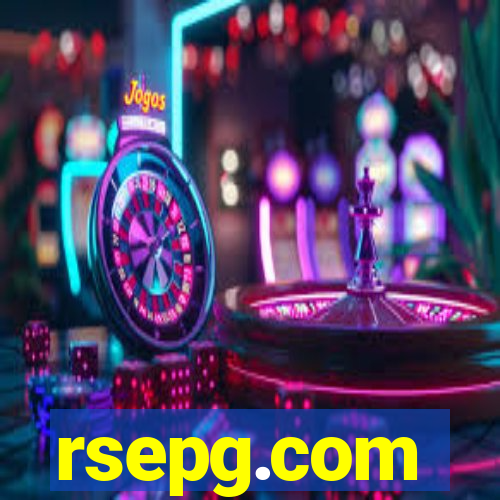 rsepg.com