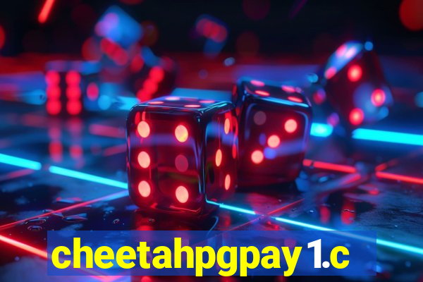 cheetahpgpay1.com