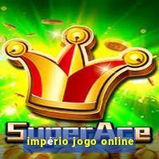 império jogo online