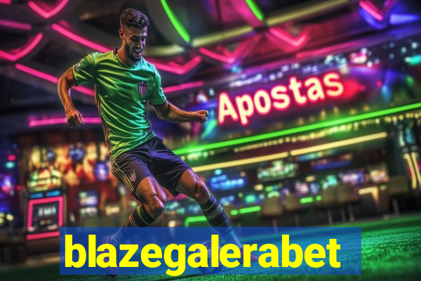 blazegalerabet