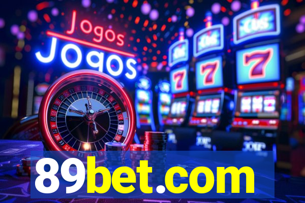 89bet.com