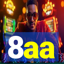 8aa