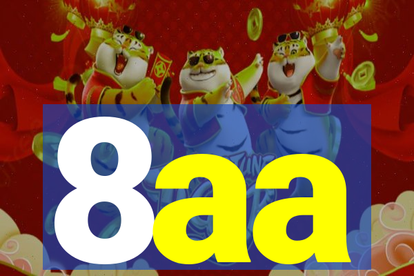 8aa