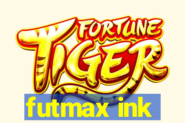 futmax ink