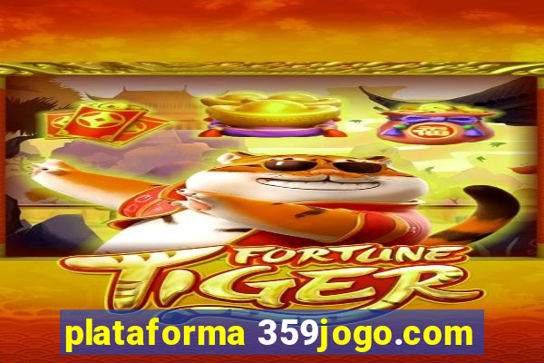 plataforma 359jogo.com