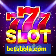 betsbola.com