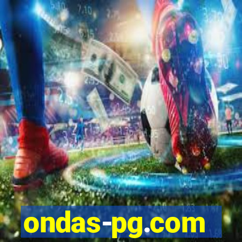 ondas-pg.com