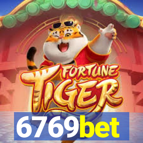 6769bet