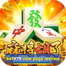 bet979.com paga mesmo