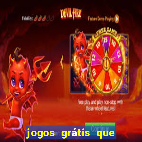 jogos grátis que ganha dinheiro de verdade no pix