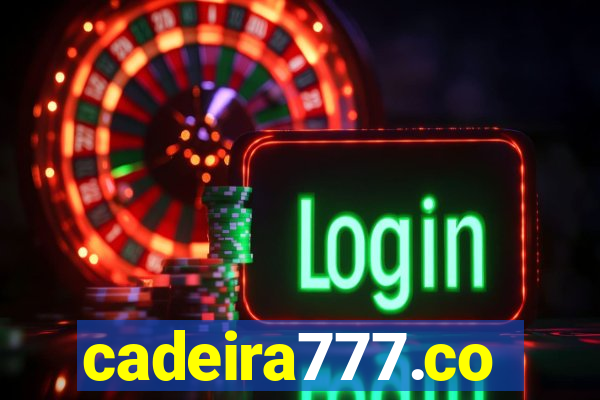 cadeira777.co