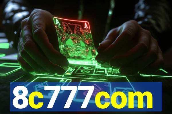 8c777com