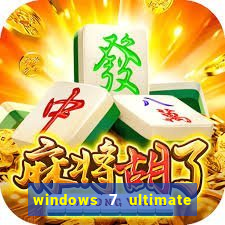 windows 7 ultimate 64 bits download