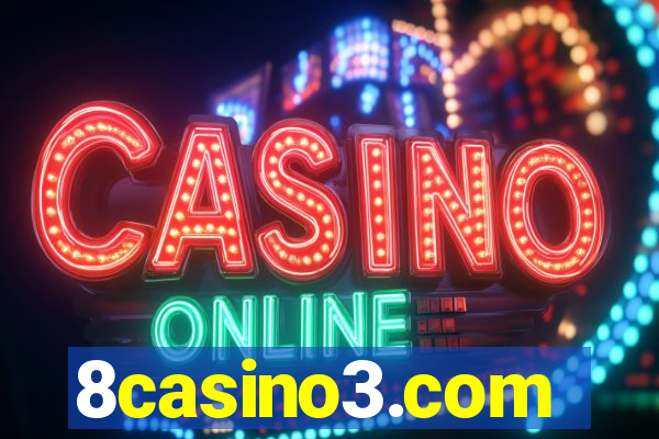 8casino3.com