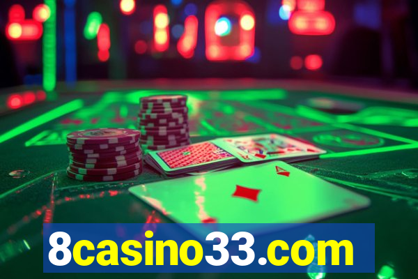 8casino33.com