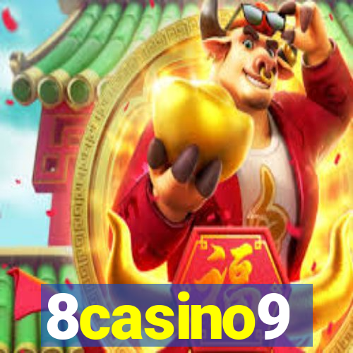 8casino9