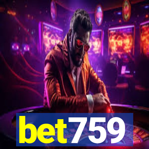 bet759