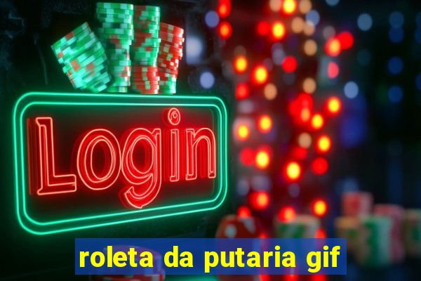 roleta da putaria gif