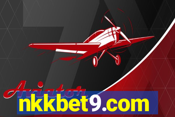 nkkbet9.com