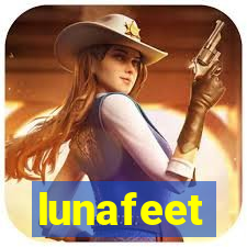 lunafeet