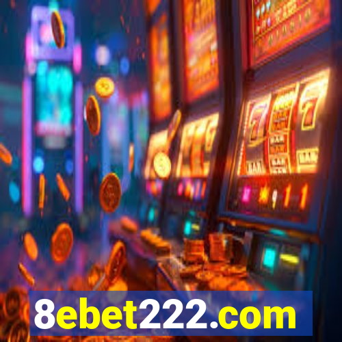 8ebet222.com