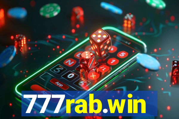 777rab.win