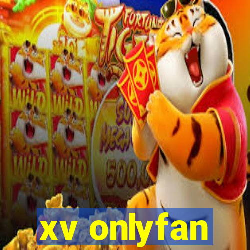 xv onlyfan