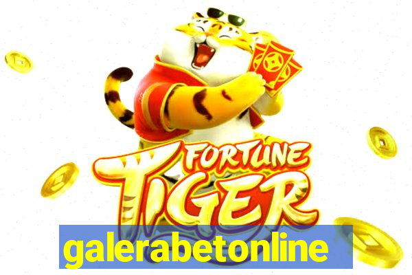 galerabetonline