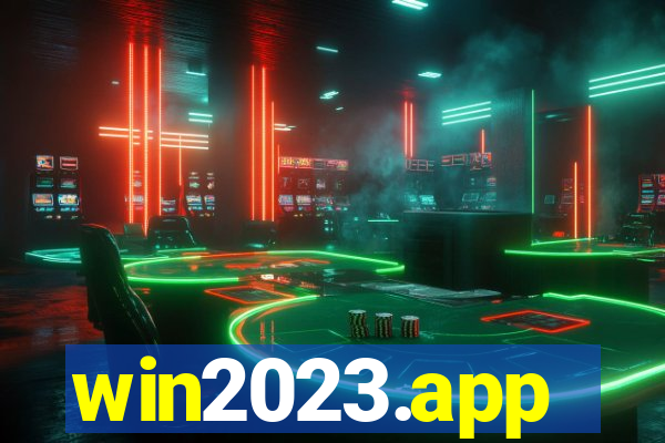 win2023.app