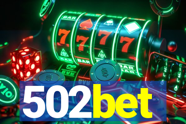 502bet