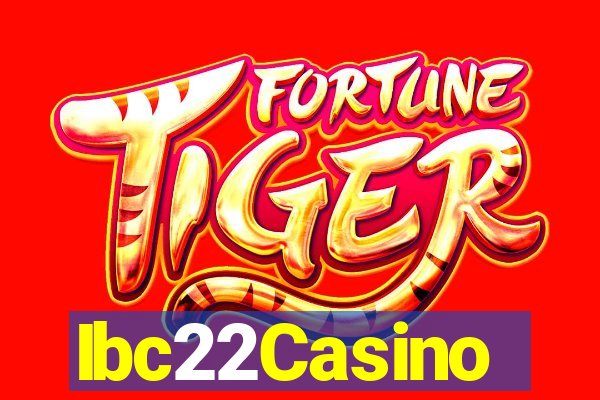 Ibc22Casino