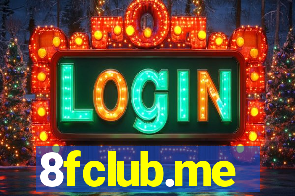 8fclub.me