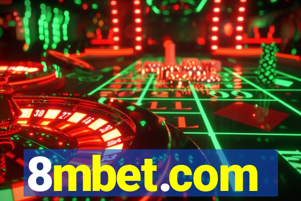 8mbet.com