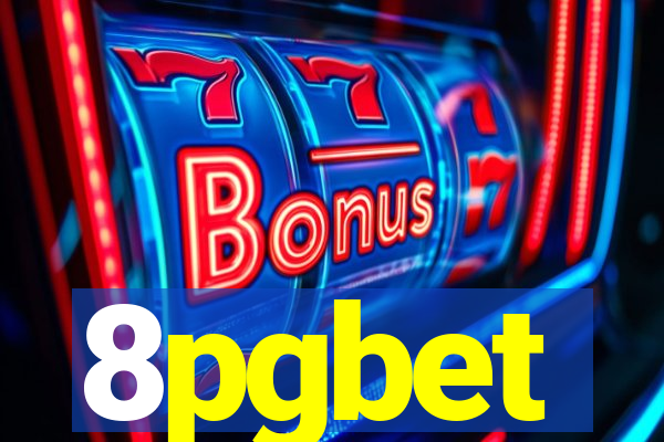 8pgbet