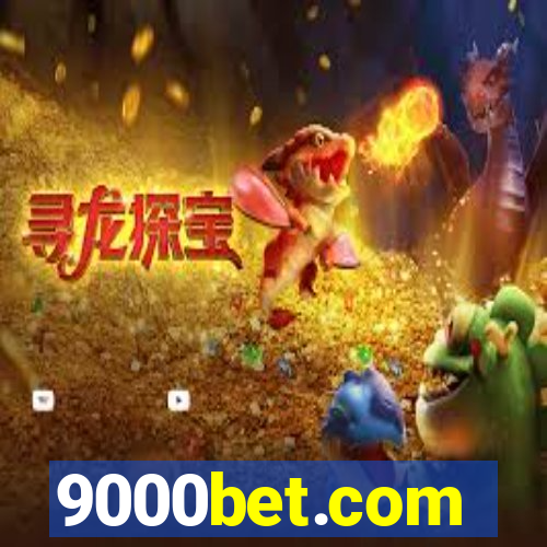 9000bet.com