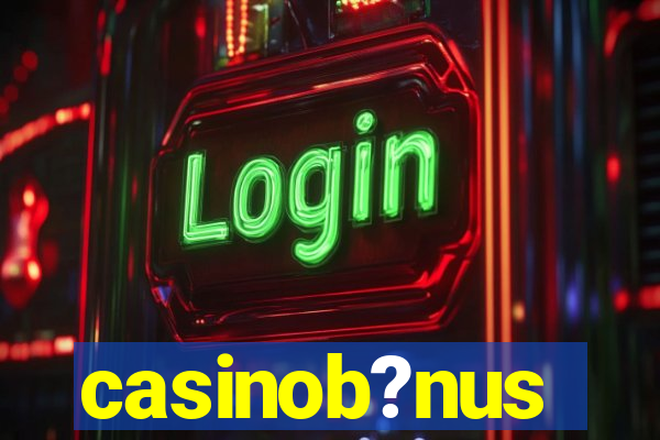 casinob?nus