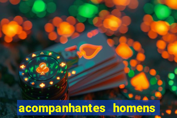 acompanhantes homens porto alegre