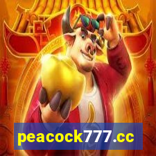 peacock777.cc