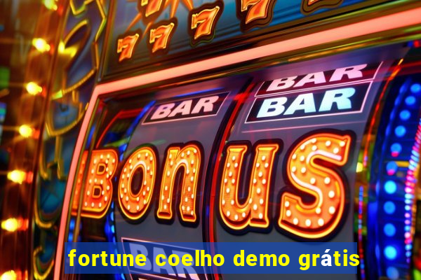 fortune coelho demo grátis