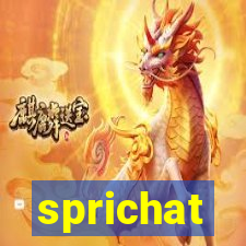 sprichat