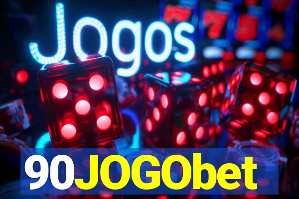 90JOGObet