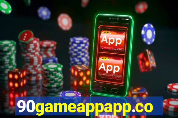 90gameappapp.com