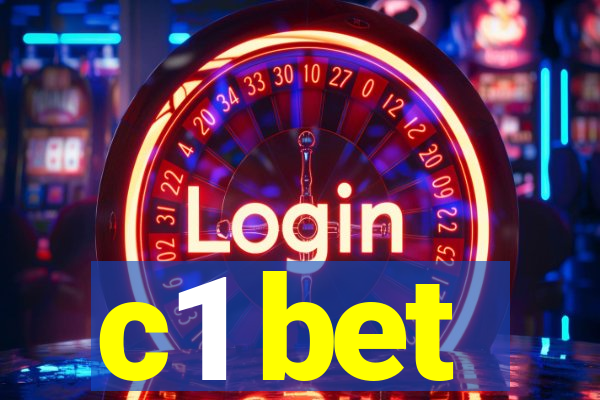 c1 bet