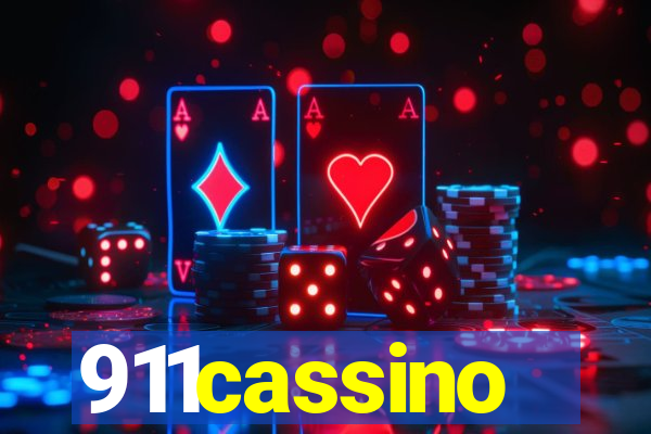 911cassino