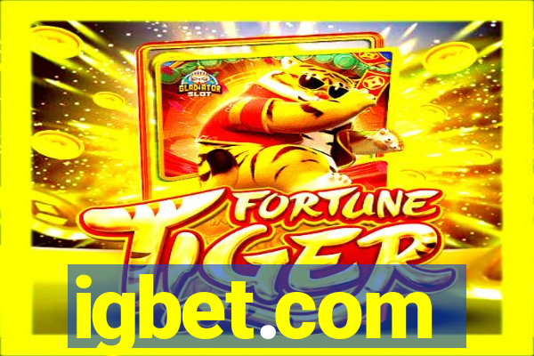 igbet.com