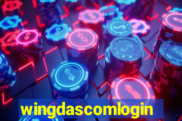 wingdascomlogin